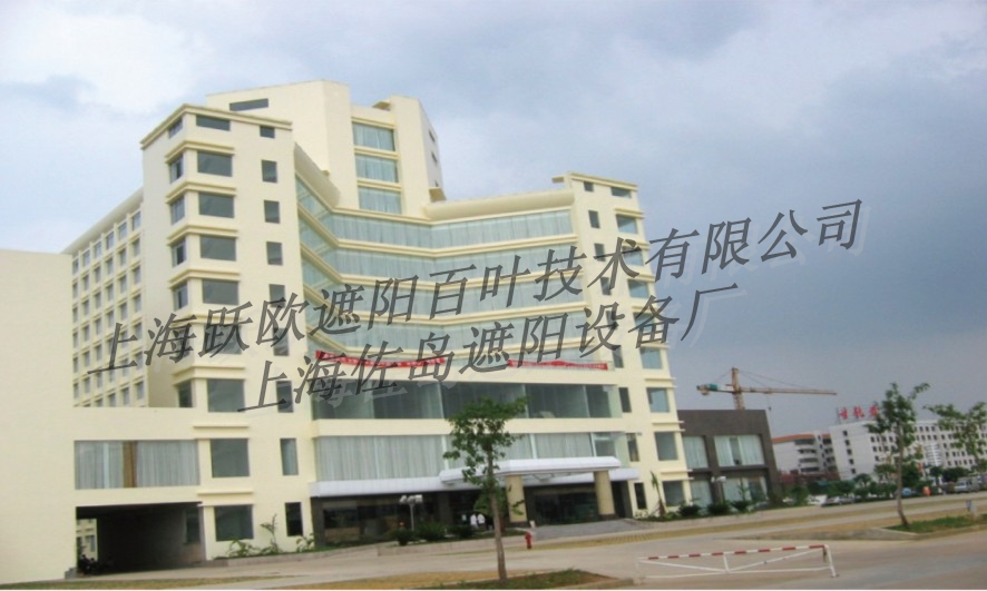 Guangxi Guigang Municipal Building Engineering smoke window