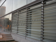 Glass shutters 3